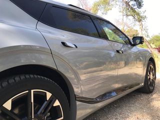 Kia EV6 2025 GT Line 84Kwh Panorama 360camera-thumb-13