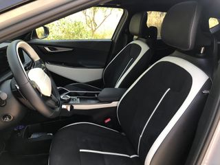 Kia EV6 2025 GT Line 84Kwh Panorama 360camera-thumb-14