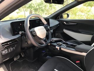 Kia EV6 2025 GT Line 84Kwh Panorama 360camera-thumb-17