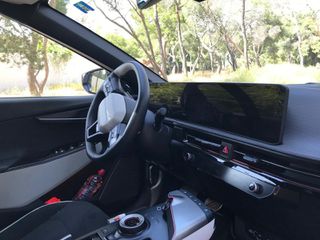Kia EV6 2025 GT Line 84Kwh Panorama 360camera-thumb-28