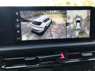 Kia EV6 2025 GT Line 84Kwh Panorama 360camera-thumb-32