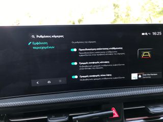 Kia EV6 2025 GT Line 84Kwh Panorama 360camera-thumb-33