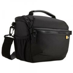 CASE LOGIC 3205255 Bryker Large Τσάντα Ώμου για DSLR Μαύρη