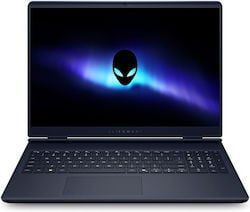 Dell Gaming Laptop Alienware 18" AW18 A51 , QHD+ , Intel Core Ultra 9 275HX , 64GB , 4+4TB SSD , RTX5080 , 4K , W11P , US