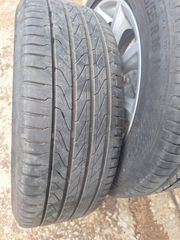 Ζαντα 16" ford fiesta 22 continental 23
