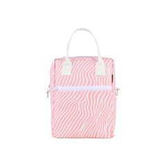 Estia 01-33002 Ισοθερμική Τσάντα Χειρός Save The Aegean 7 λίτρων Spring Sonata Soft Ripple
