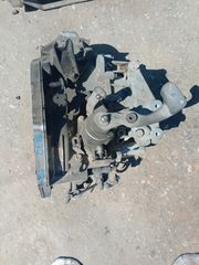 ΧΕΙΡΟΚΙΝΗΤΟ ΣΑΣΜΑΝ OPEL ASTRA J 2012+ M32 1.4  6T ΚΩΔ ΚΙΝ.A14NET