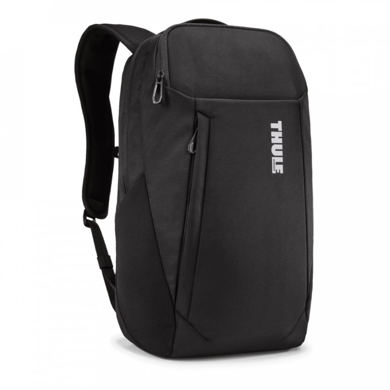 THULE 3205380 Accent Backpack Σακίδιο Πλάτης 20L Μαύρο