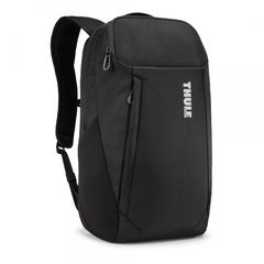 THULE 3205380 Accent Backpack Σακίδιο Πλάτης 20L Μαύρο