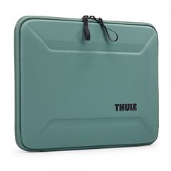 THULE 3205411 Gauntlet 5 Σκληρή Θήκη Ώμου/Χειρός για MacBook Pro 14\'\' Πράσινη