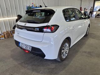 Peugeot 208 2022 BlueHDi 100 S&S Active 1.5-thumb-1