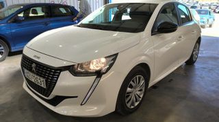 Peugeot 208 2022 BLUEHDI 100 S&S ACTIVE 1.5