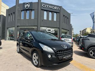 Peugeot 3008 2012 1.6 110HP DIESEL AUTO PANORAMA