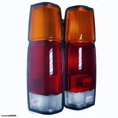 NISSAN D21 ΦΑΝΑΡΙΑ ΠΙΣΩ