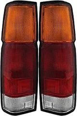 NISSAN D21 ΦΑΝΑΡΙΑ ΠΙΣΩ-thumb-1