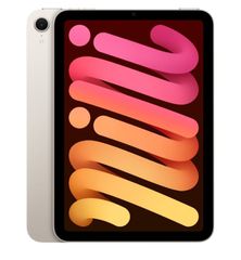 Apple iPad mini A17 Pro 256GB Wi-Fi Starlight (MXND3HC/A)