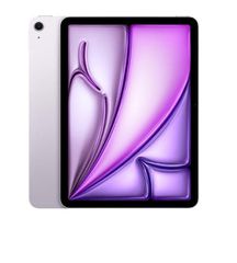 Apple iPad Air 11 ίντσες M3 Wi-Fi, 128GB, Liquid Retina, Purple (MCA04HC/A)