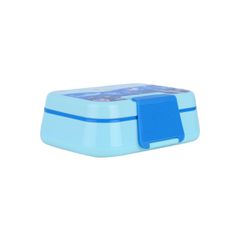 Estia 01-33514 Save The Aegean Πλαστικό Παιδικό Σετ Φαγητού 1.03lt Ocean Play 21.5 x 15.5 x 7εκ.