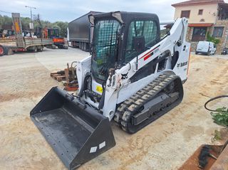 Φορτωτάκι Bobcat 2016 T590-thumb-1