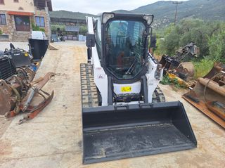 Φορτωτάκι Bobcat 2016 T590-thumb-2