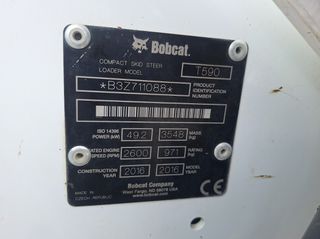 Φορτωτάκι Bobcat 2016 T590-thumb-13