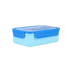 Estia 01-33651 Save The Aegean Ανοξείδωτο Παιδικό Σετ Φαγητού 0.9lt Ocean Play 20 x 13.2 x 7εκ.