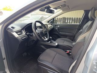 Renault Captur 2023 Plug-in Hybrid E-TECH 160hpDy 1.6 ( Σαν καινούργιο)-thumb-6