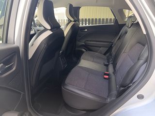 Renault Captur 2023 Plug-in Hybrid E-TECH 160hpDy 1.6 ( Σαν καινούργιο)-thumb-7
