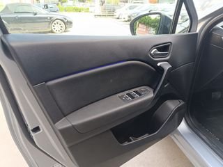 Renault Captur 2023 Plug-in Hybrid E-TECH 160hpDy 1.6 ( Σαν καινούργιο)-thumb-10