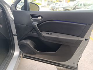 Renault Captur 2023 Plug-in Hybrid E-TECH 160hpDy 1.6 ( Σαν καινούργιο)-thumb-11