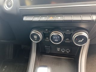Renault Captur 2023 Plug-in Hybrid E-TECH 160hpDy 1.6 ( Σαν καινούργιο)-thumb-13