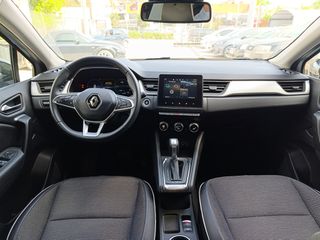 Renault Captur 2023 Plug-in Hybrid E-TECH 160hpDy 1.6 ( Σαν καινούργιο)-thumb-15