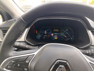 Renault Captur 2023 Plug-in Hybrid E-TECH 160hpDy 1.6 ( Σαν καινούργιο)-thumb-16