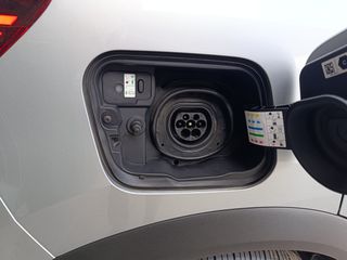 Renault Captur 2023 Plug-in Hybrid E-TECH 160hpDy 1.6 ( Σαν καινούργιο)-thumb-18
