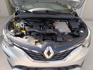 Renault Captur 2023 Plug-in Hybrid E-TECH 160hpDy 1.6 ( Σαν καινούργιο)-thumb-20