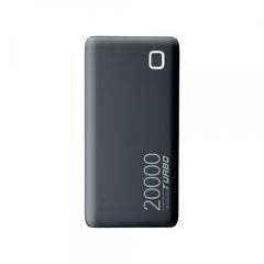 CELLULAR LINE 460876 Power Bank Essence 20000mAh 20W Μαύρο