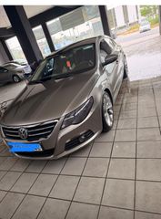 Volkswagen CC 2009 PASSAT 1.8 TSI