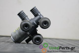 BMW - 3-E46 - Διάφορα Ηλεκτρικά - Ηλεκτρονικά - ΣΕΝΤΑΝ - ΕΤΟΣ: 1999-2002 - ΚΩΔ.ΚΑΤ/ΣΤΗ: 64118369805 1147412144