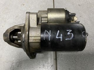 BMW N43 ΜΙΖΑ