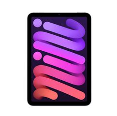 Apple iPad mini A17 Pro 256GB Wi-Fi Purple (MXNE3HC/A)
