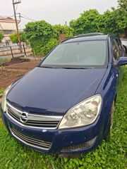 Opel Astra 2008
