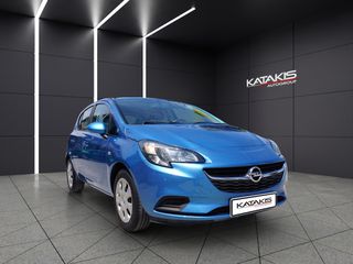 Opel Corsa 2018 Bluetooth , USB, City -5 ΕΤΗ ΕΓΓΥΗΣΗ* & 2 ΕΤΗ ΔΩΡΕΑΝ SERVICE-thumb-2