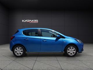 Opel Corsa 2018 Bluetooth , USB, City -5 ΕΤΗ ΕΓΓΥΗΣΗ* & 2 ΕΤΗ ΔΩΡΕΑΝ SERVICE-thumb-3