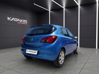 Opel Corsa 2018 Bluetooth , USB, City -5 ΕΤΗ ΕΓΓΥΗΣΗ* & 2 ΕΤΗ ΔΩΡΕΑΝ SERVICE-thumb-4