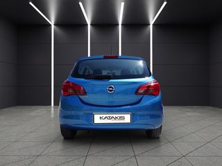 Opel Corsa 2018 Bluetooth , USB, City -5 ΕΤΗ ΕΓΓΥΗΣΗ* & 2 ΕΤΗ ΔΩΡΕΑΝ SERVICE-thumb-5