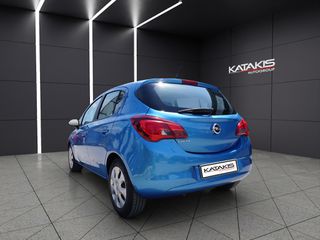 Opel Corsa 2018 Bluetooth , USB, City -5 ΕΤΗ ΕΓΓΥΗΣΗ* & 2 ΕΤΗ ΔΩΡΕΑΝ SERVICE-thumb-6