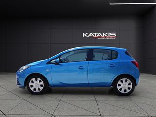 Opel Corsa 2018 Bluetooth , USB, City -5 ΕΤΗ ΕΓΓΥΗΣΗ* & 2 ΕΤΗ ΔΩΡΕΑΝ SERVICE-thumb-7