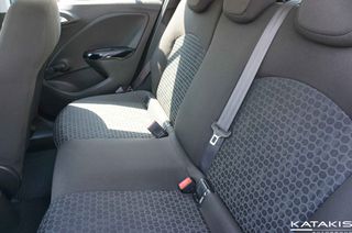 Opel Corsa 2018 Bluetooth , USB, City -5 ΕΤΗ ΕΓΓΥΗΣΗ* & 2 ΕΤΗ ΔΩΡΕΑΝ SERVICE-thumb-11