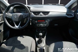 Opel Corsa 2018 Bluetooth , USB, City -5 ΕΤΗ ΕΓΓΥΗΣΗ* & 2 ΕΤΗ ΔΩΡΕΑΝ SERVICE-thumb-12