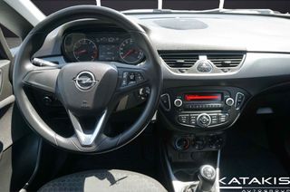 Opel Corsa 2018 Bluetooth , USB, City -5 ΕΤΗ ΕΓΓΥΗΣΗ* & 2 ΕΤΗ ΔΩΡΕΑΝ SERVICE-thumb-13